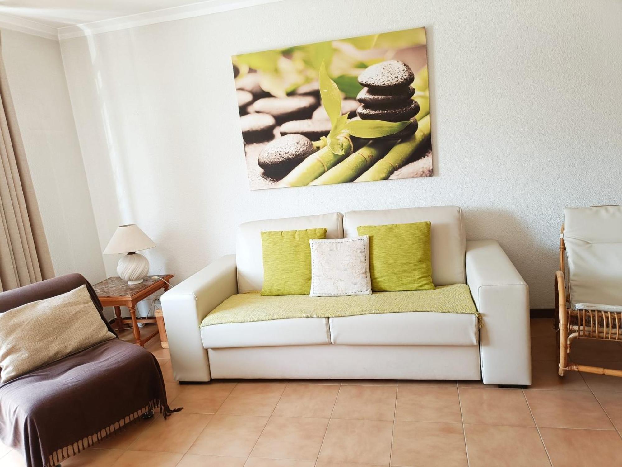 Sesimbra Flat Exterior foto