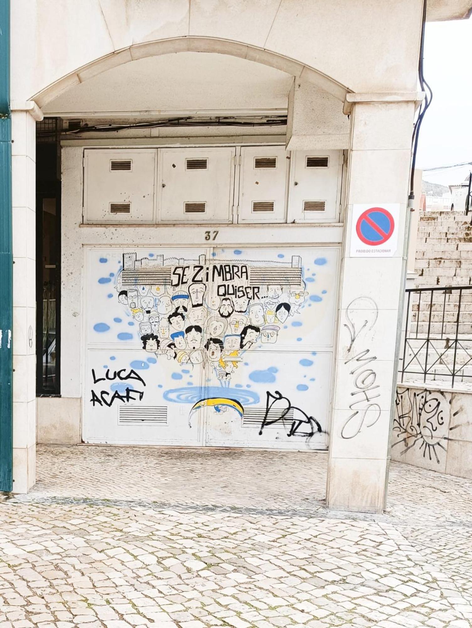 Sesimbra Flat Exterior foto