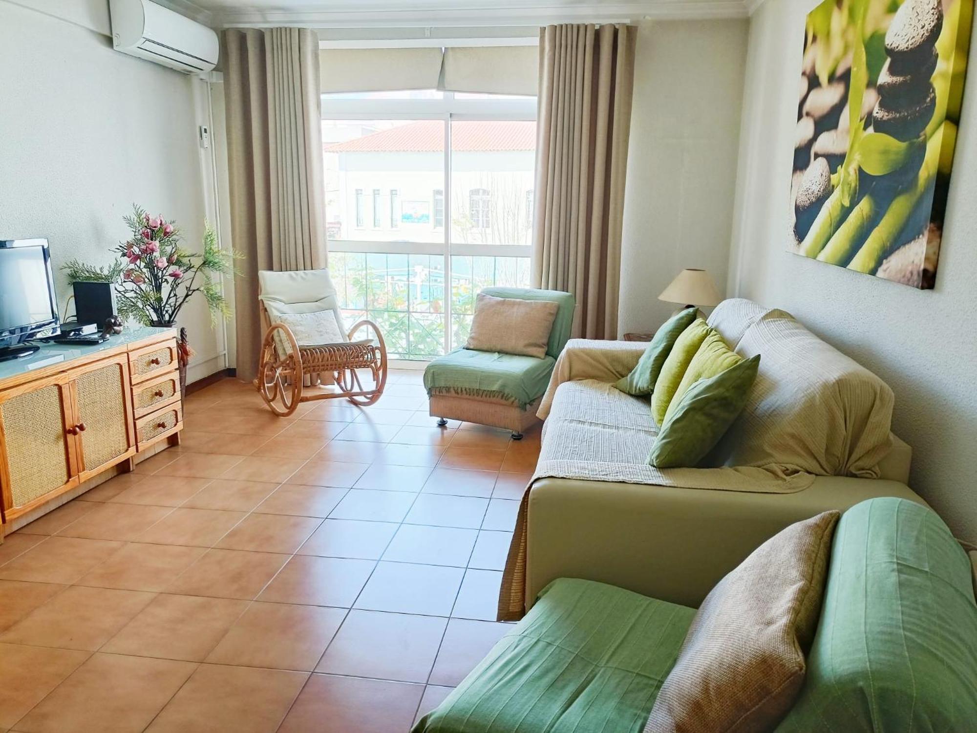 Sesimbra Flat Exterior foto
