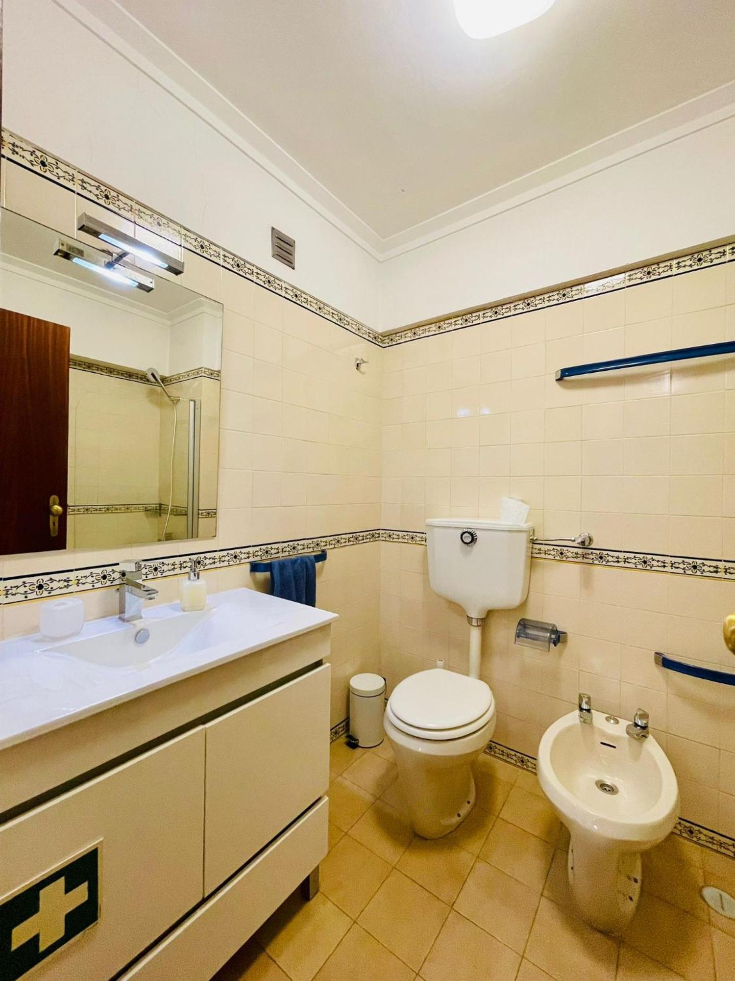 Sesimbra Flat Exterior foto