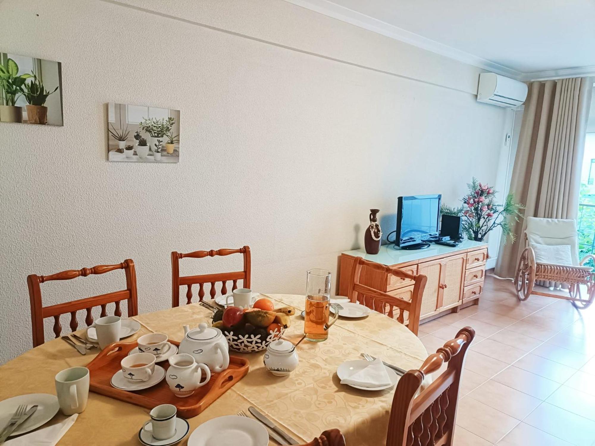 Sesimbra Flat Exterior foto