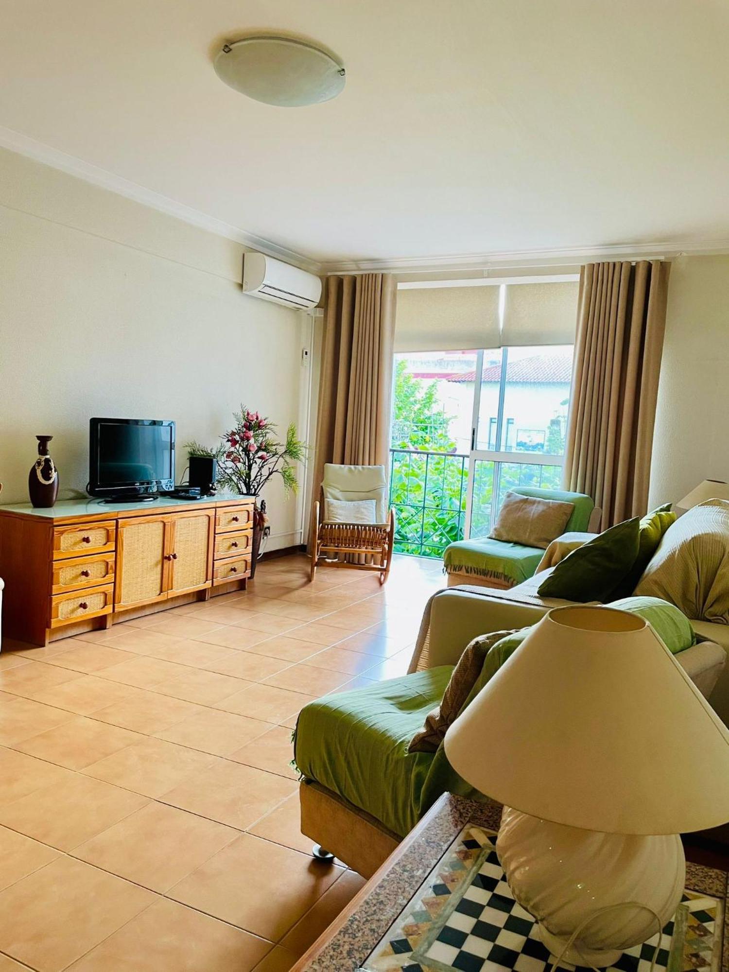 Sesimbra Flat Exterior foto