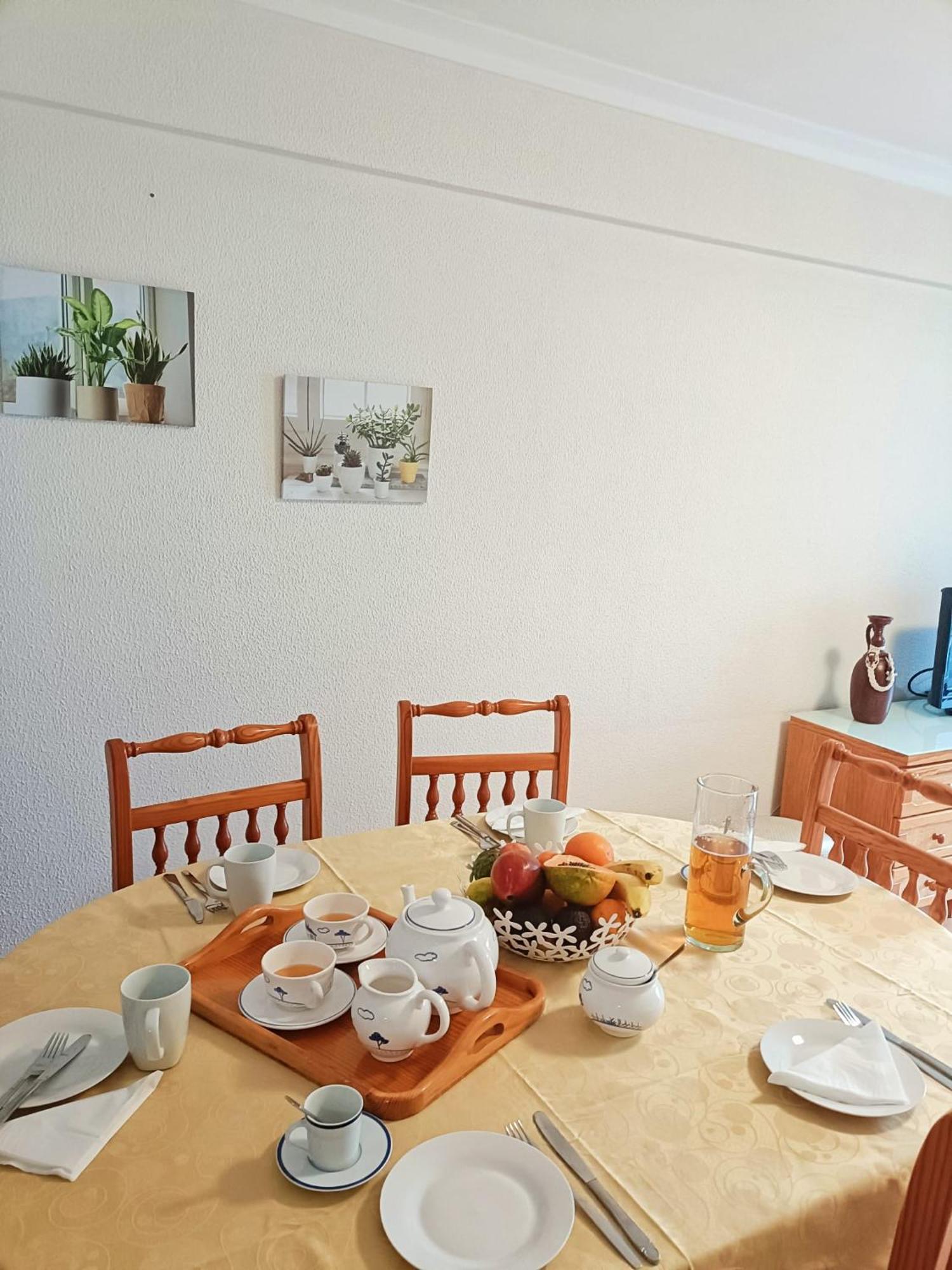 Sesimbra Flat Exterior foto