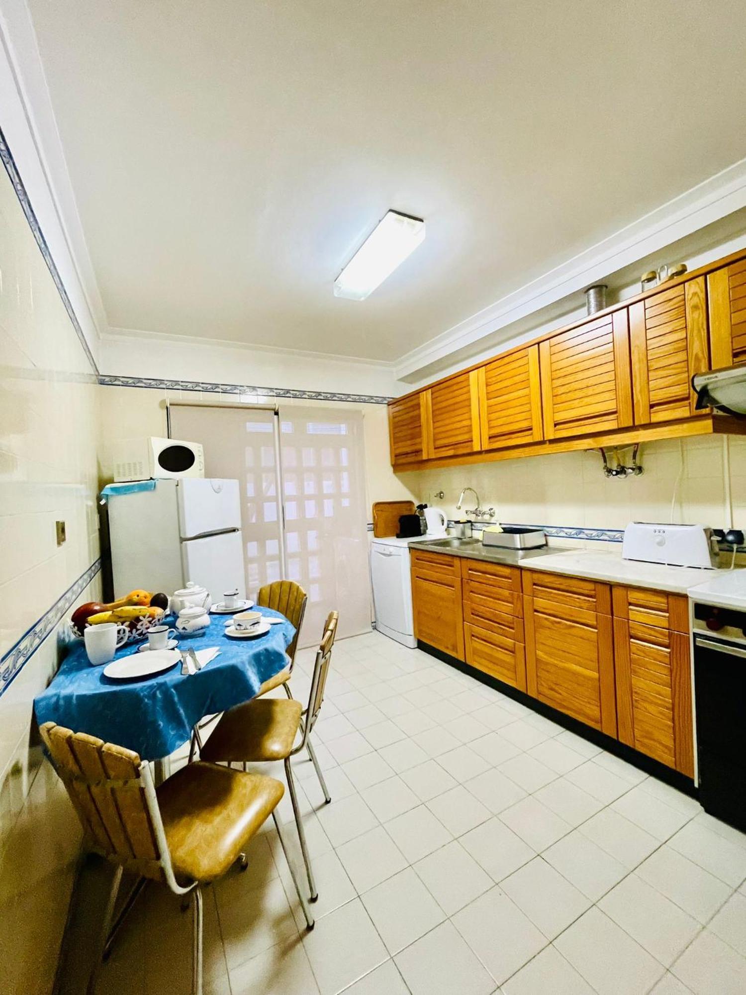 Sesimbra Flat Exterior foto