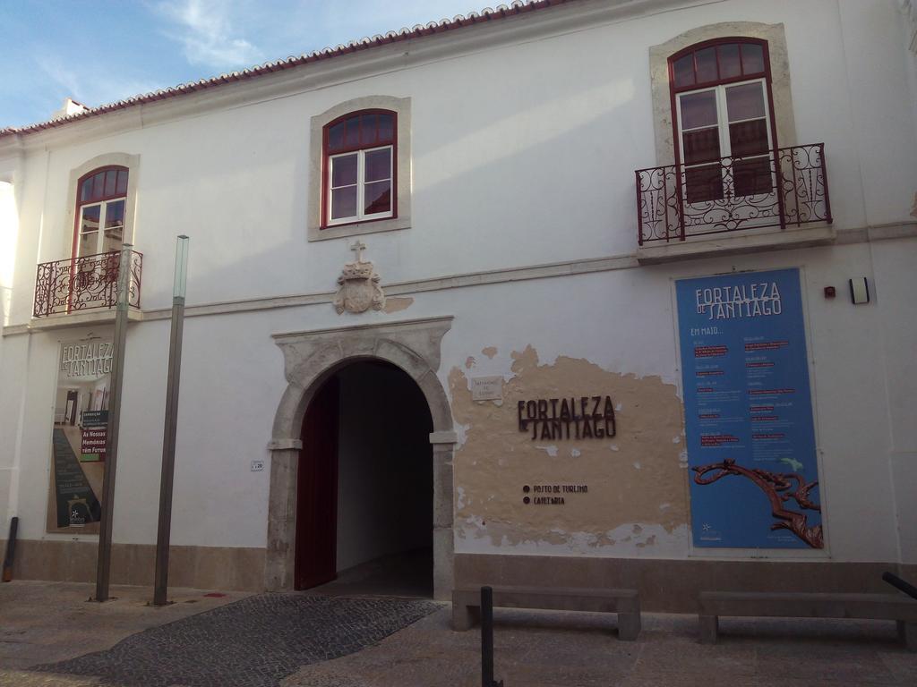 Sesimbra Flat Quarto foto