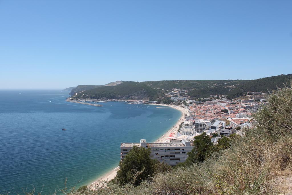 Sesimbra Flat Quarto foto