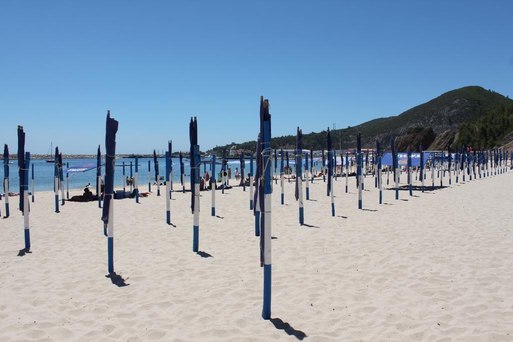 Sesimbra Flat Quarto foto