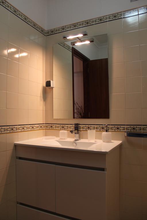 Sesimbra Flat Quarto foto