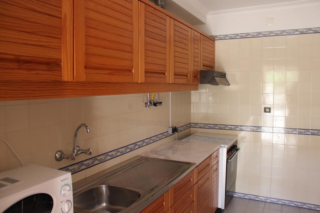 Sesimbra Flat Quarto foto